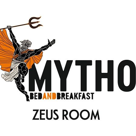 Mythos Bed And Breakfast Agropoli Extérieur photo