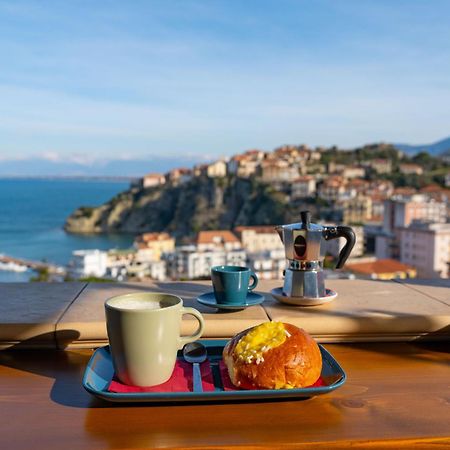 Mythos Bed And Breakfast Agropoli Extérieur photo