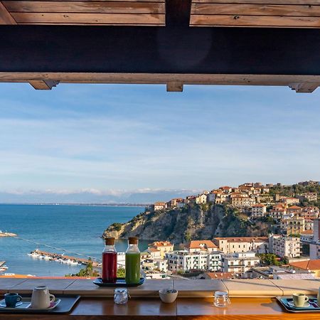 Mythos Bed And Breakfast Agropoli Extérieur photo