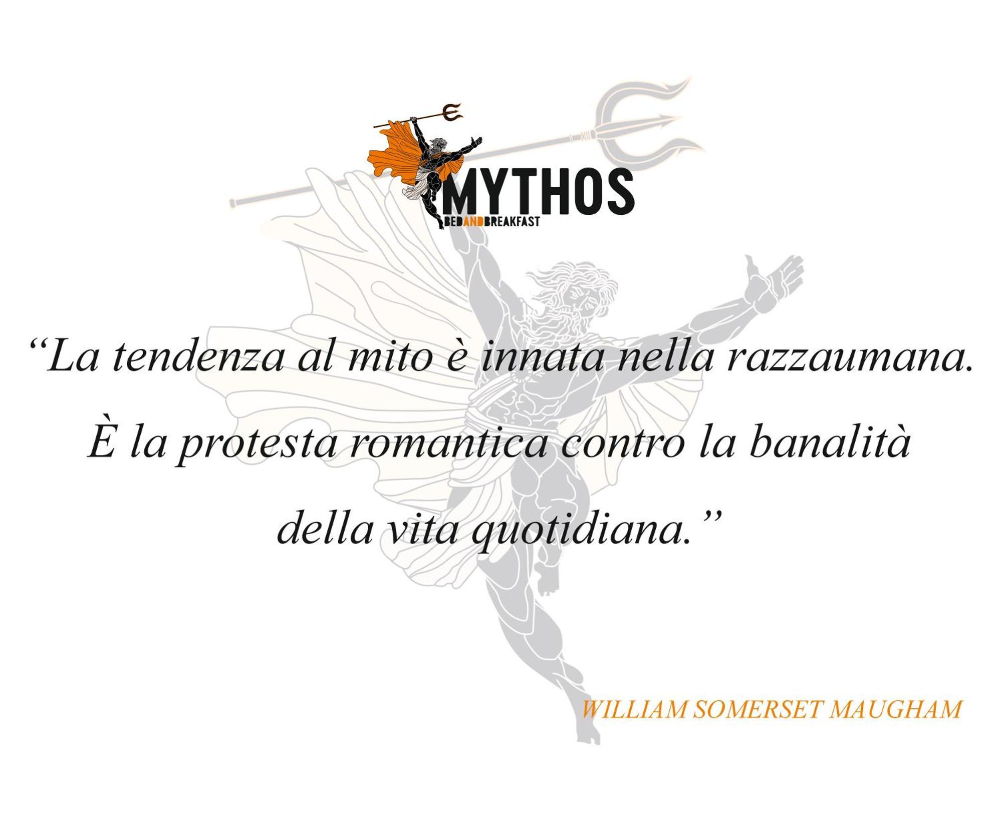 Mythos Bed And Breakfast Agropoli Extérieur photo