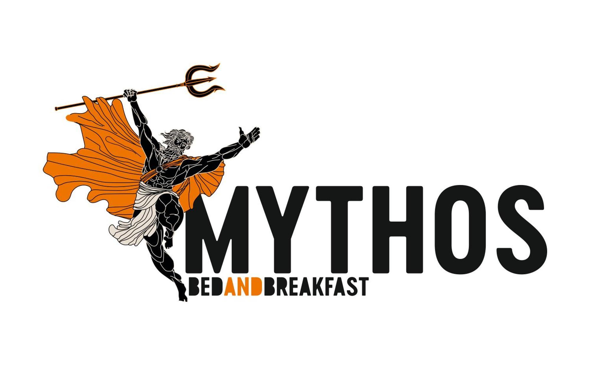 Mythos Bed And Breakfast Agropoli Extérieur photo