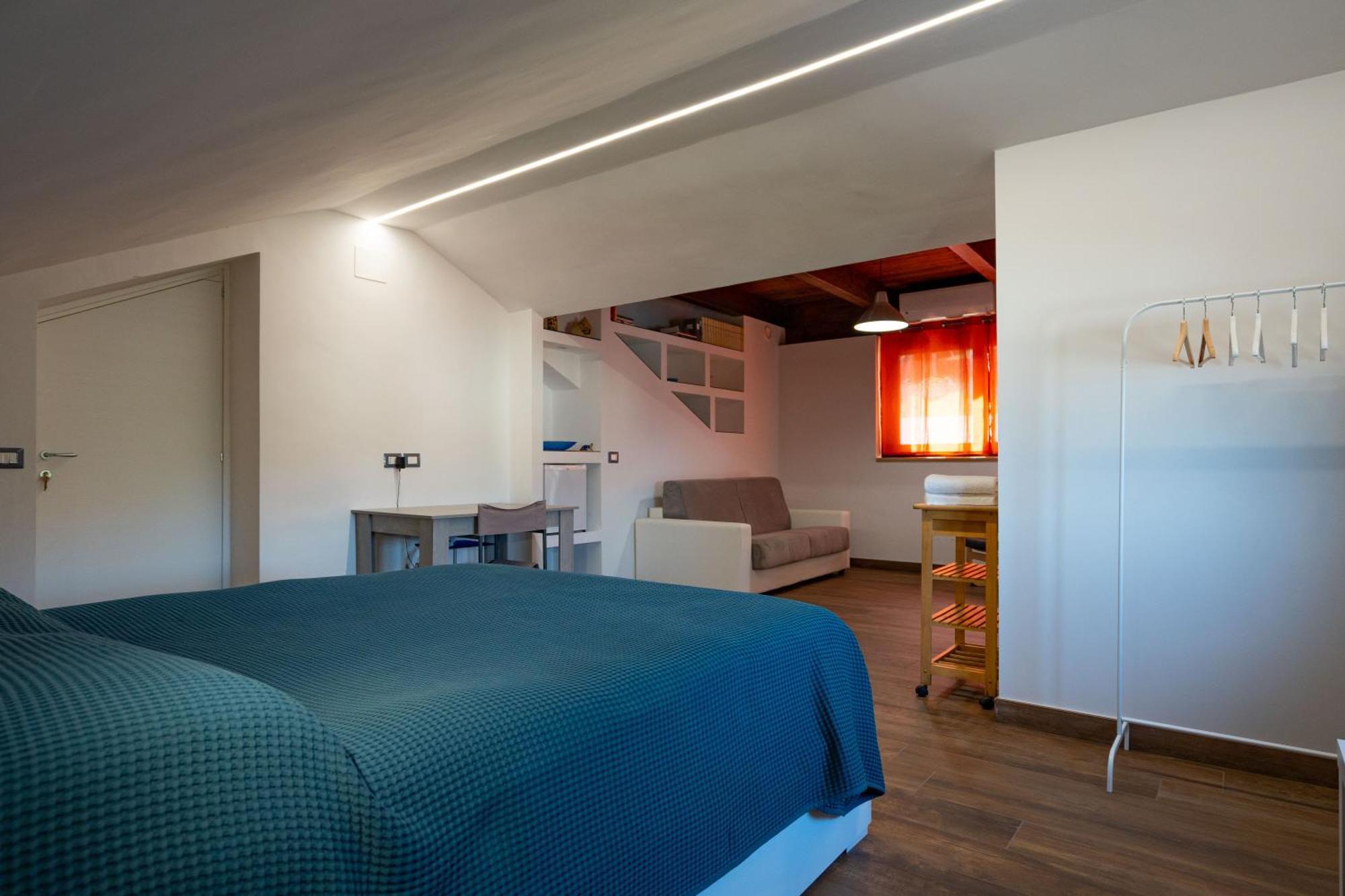 Mythos Bed And Breakfast Agropoli Extérieur photo