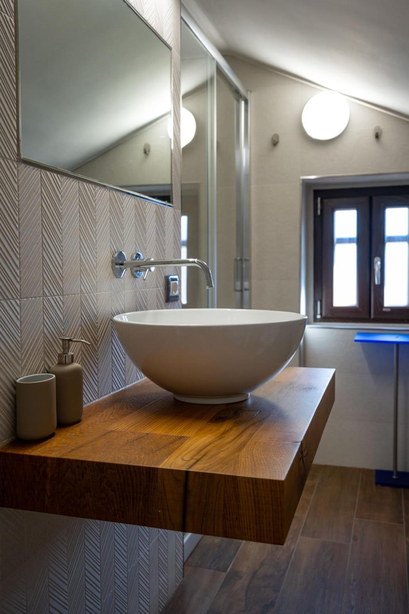 Mythos Bed And Breakfast Agropoli Extérieur photo