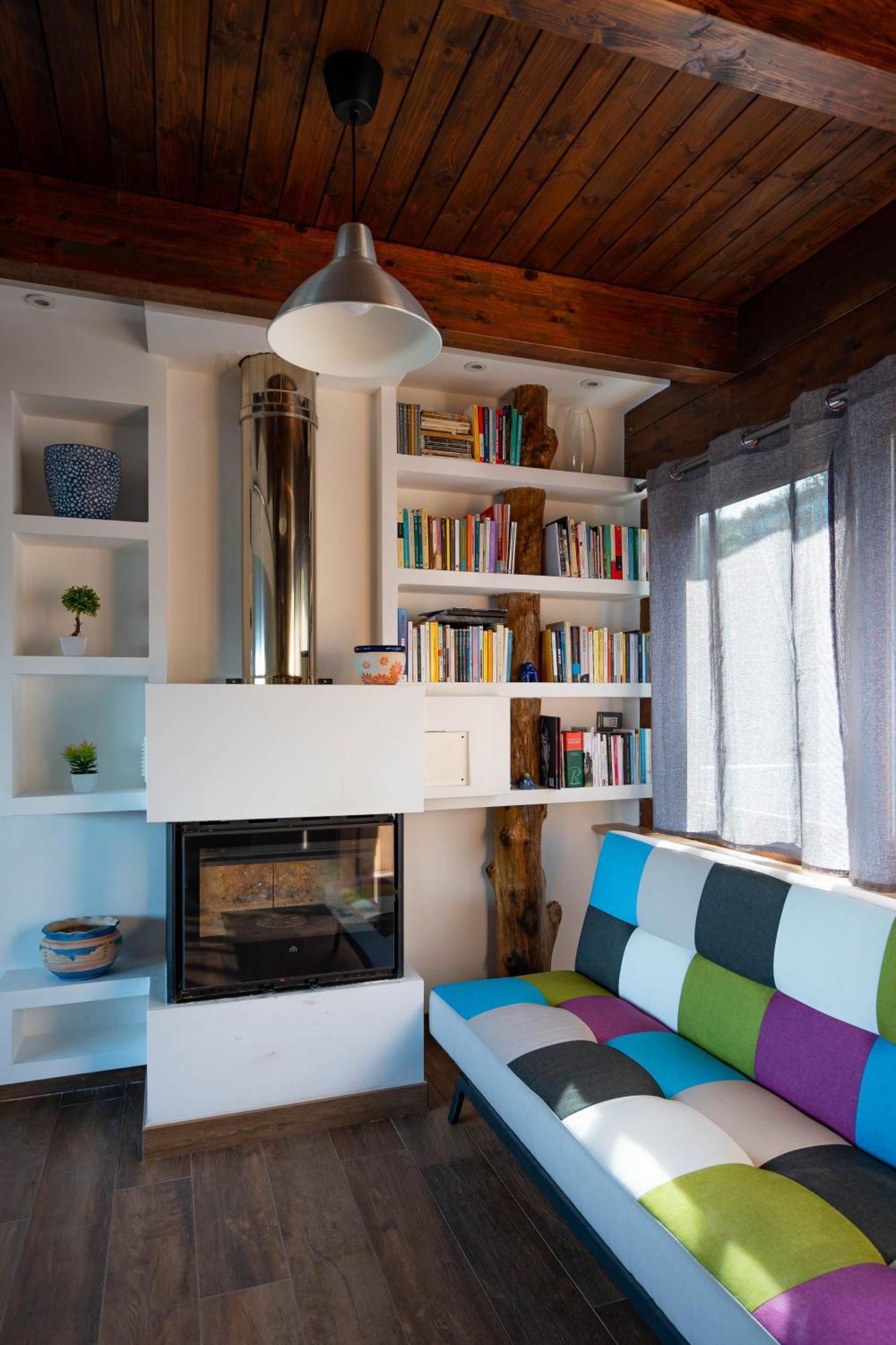 Mythos Bed And Breakfast Agropoli Extérieur photo