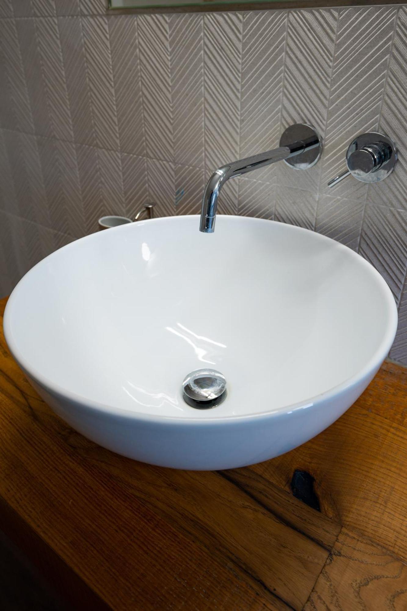 Mythos Bed And Breakfast Agropoli Extérieur photo