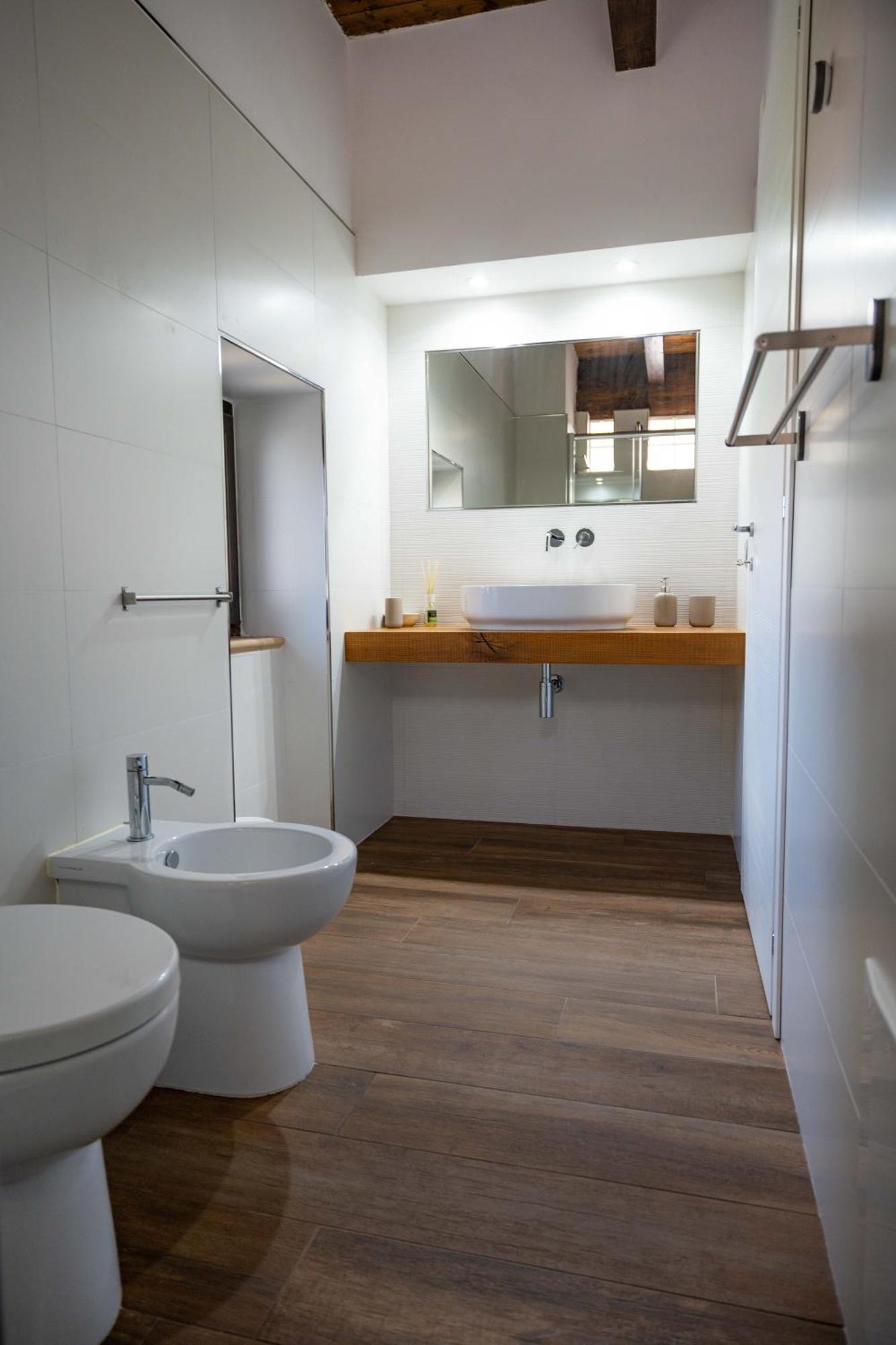 Mythos Bed And Breakfast Agropoli Extérieur photo